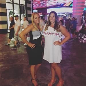 Meet your Posher, Rachael